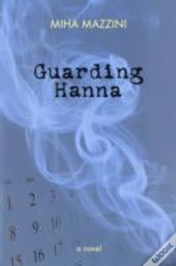 Capa do artigo Guarding Hanna