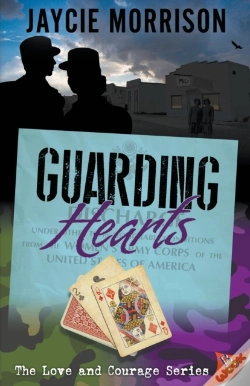 Capa do artigo Guarding Hearts