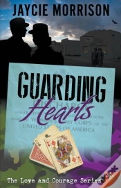 Capa do artigo Guarding Hearts