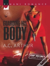 Capa do artigo Guarding His Body