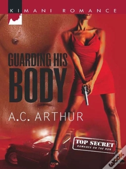 Capa do artigo Guarding His Body