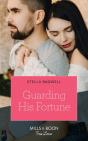 Guarding His Fortune - Preview