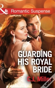 Capa do artigo Guarding His Royal Bride