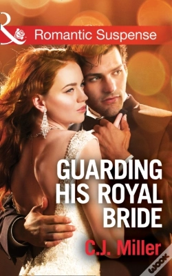 Capa do artigo Guarding His Royal Bride
