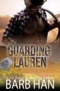 Guarding Lauren - Preview