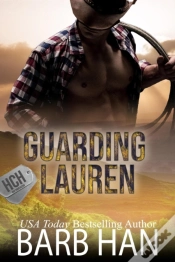 Capa do artigo Guarding Lauren
