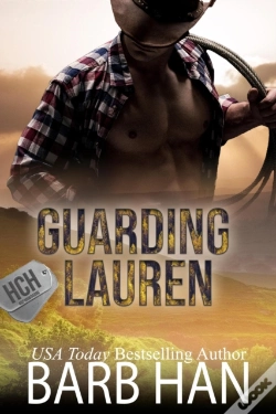 Capa do artigo Guarding Lauren