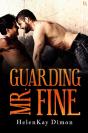 Guarding Mr. Fine - Preview