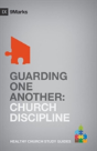 Guarding One Another - Preview