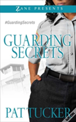 Capa do artigo Guarding Secrets