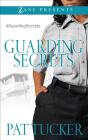Guarding Secrets - Preview
