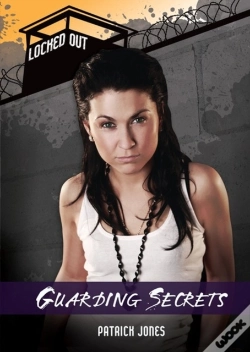 Capa do artigo Guarding Secrets