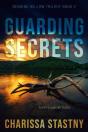 Guarding Secrets - Preview