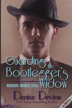 Capa do artigo Guarding The Bootlegger'S Widow: A Sweet