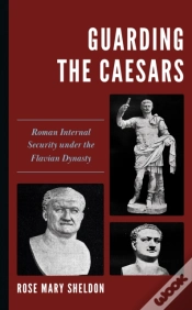 Capa do artigo Guarding The Caesars