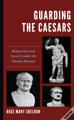 Capa do artigo Guarding The Caesars