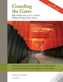 Capa do artigo Guarding The Gates