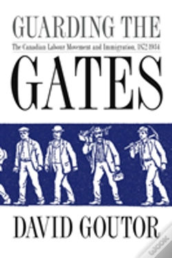 Capa do artigo Guarding The Gates