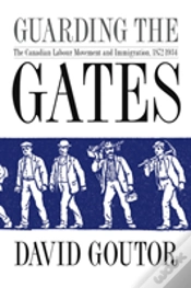 Capa do artigo Guarding The Gates