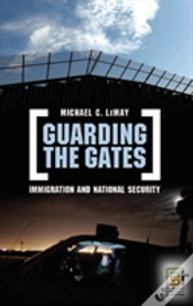 Capa do artigo Guarding The Gates
