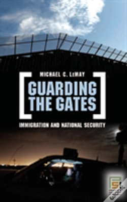 Capa do artigo Guarding The Gates