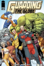 Guarding The Globe Volume 1 - Preview