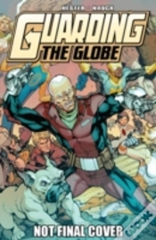 Capa do artigo Guarding The Globe Volume 2