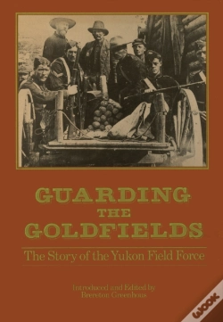 Capa do artigo Guarding The Goldfields