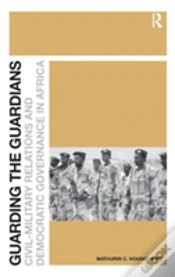 Capa do artigo Guarding The Guardians
