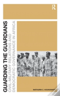 Capa do artigo Guarding The Guardians