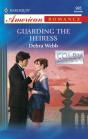Guarding The Heiress - Preview