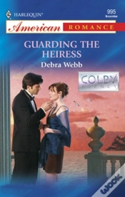 Capa do artigo Guarding The Heiress