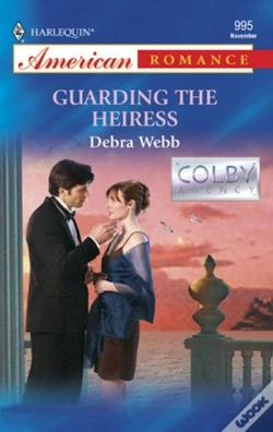 Capa do artigo Guarding The Heiress