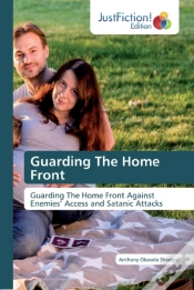 Capa do artigo Guarding The Home Front