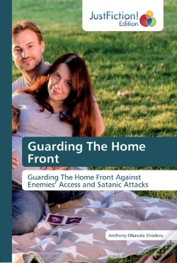 Capa do artigo Guarding The Home Front