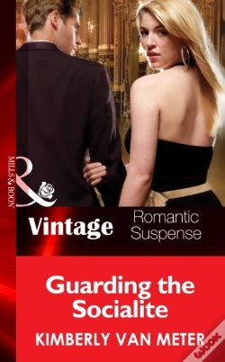 Capa do artigo Guarding The Socialite