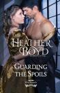Guarding The Spoils - Preview