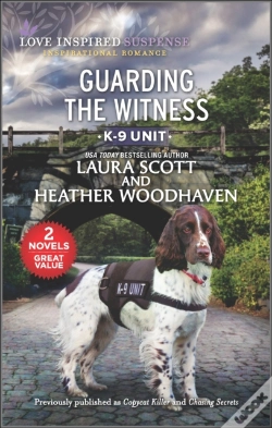 Capa do artigo Guarding The Witness