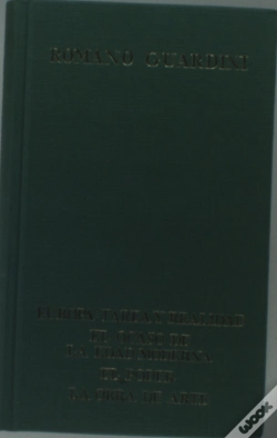 Capa do artigo Guardini, R., Obras Selectas. Tomo I