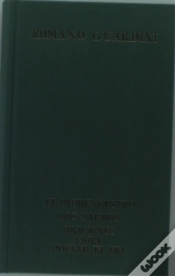 Capa do artigo Guardini, R., Obras Selectas. Tomo Ii