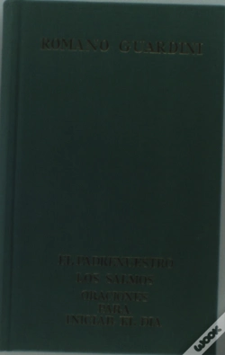Capa do artigo Guardini, R., Obras Selectas. Tomo Ii