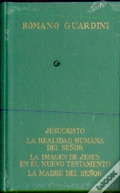 Capa do artigo Guardini, R., Obras Selectas. Tomo Iii