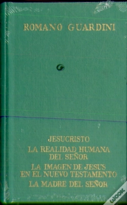 Capa do artigo Guardini, R., Obras Selectas. Tomo Iii