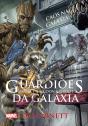 Guardiões Da Galáxia - Roccket Raccoon & Groot - Preview
