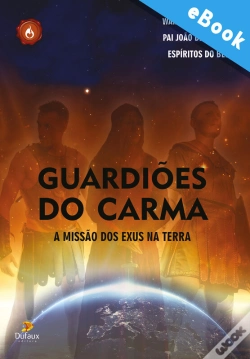 Capa do artigo Guardiões Do Carma