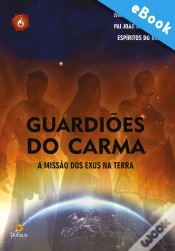 Capa do artigo Guardiões Do Carma