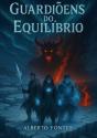 Guardiões Do Equilíbrio - Preview