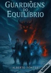 Capa do artigo Guardiões Do Equilíbrio
