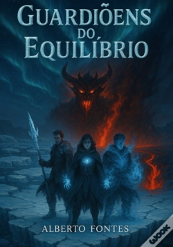 Capa do artigo Guardiões Do Equilíbrio