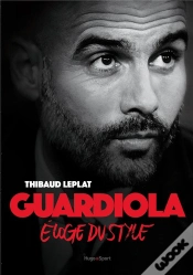 Capa do artigo Guardiola  Eloge Du Style